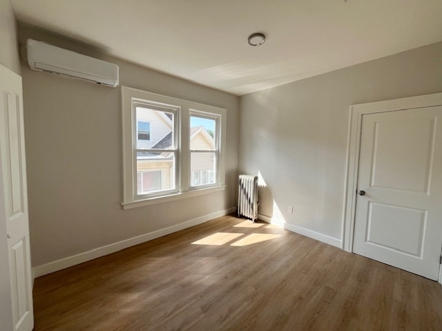 Bedroom 2 with Living room with 9000 BTU Cool and heat unit - 104 Goldsmith Ave