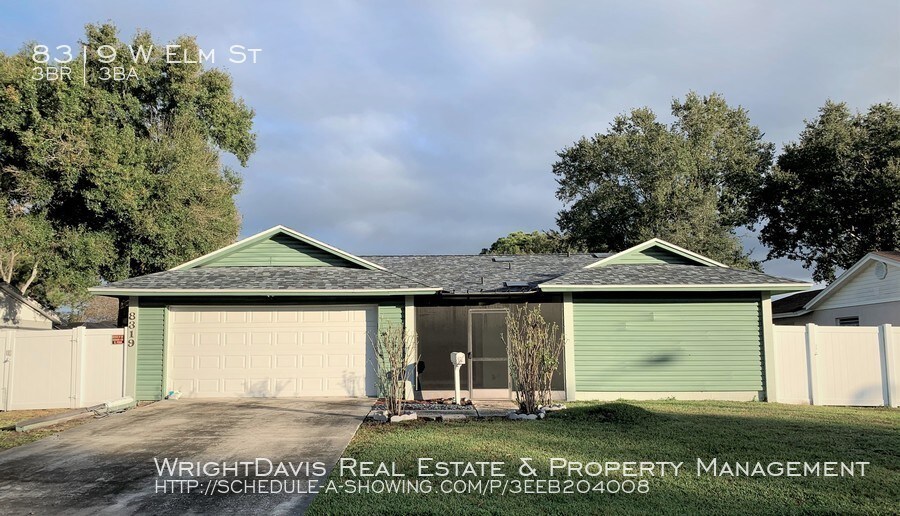 Foto principal - 8319 W Elm St