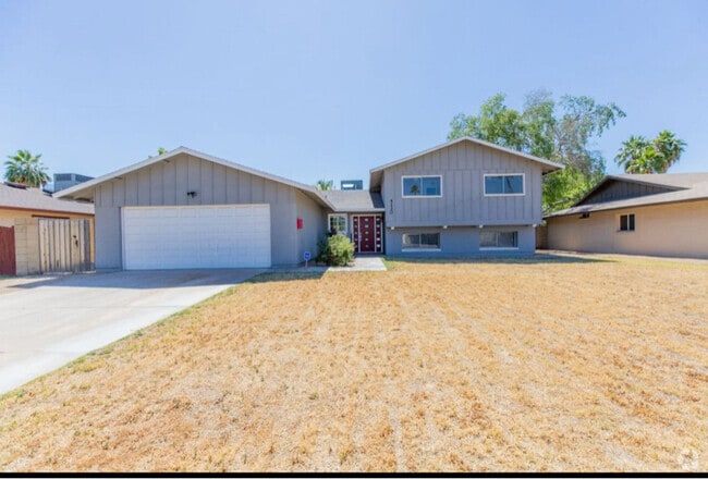 Building Photo - 5120 S Dorsey Ln