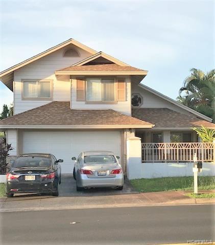 Primary Photo - 94-612-612 Lumiauau St