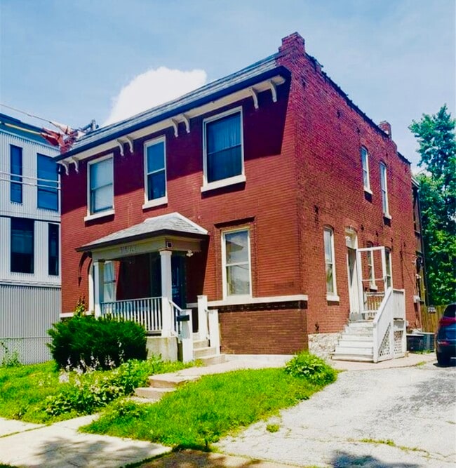 Building Photo - 4273 Connecticut St