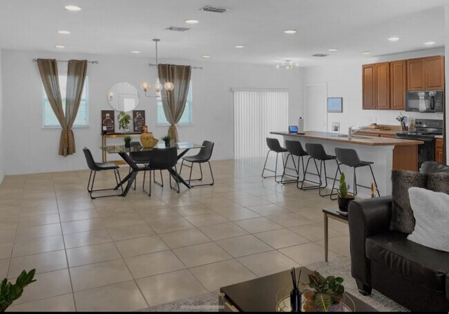 Foto del edificio - 3809 Spring Creek Rd