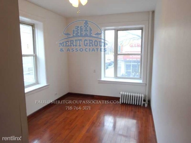 Foto del edificio - 4508 40th St