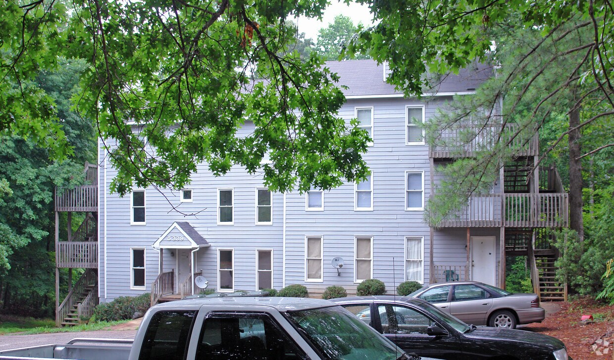 Building Photo - 5339 Wayne St