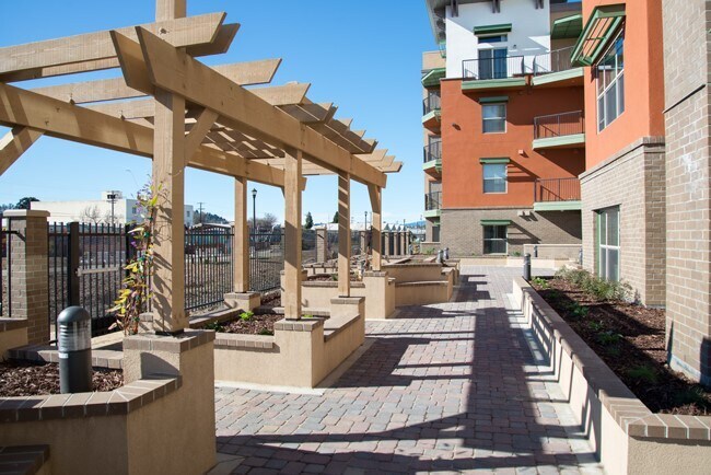 Foto del edificio - 25 Harbour Way