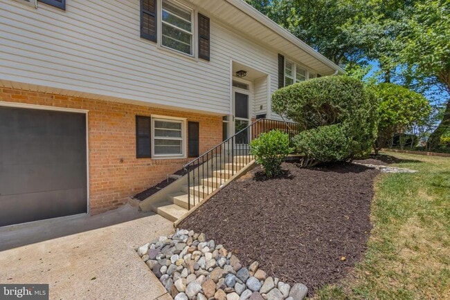 Foto del edificio - 6508 Telegraph Rd