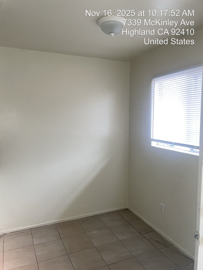 Fotografía del edificio - 7339 McKinley Ave