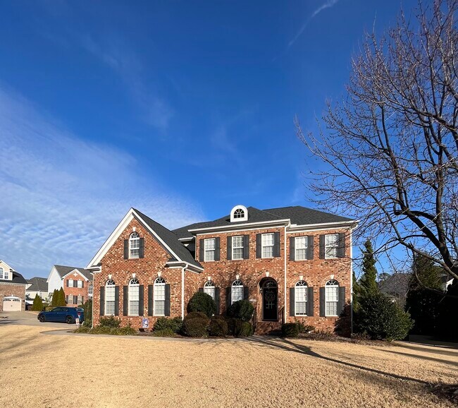 Building Photo - 2108 Weaver Forest Way