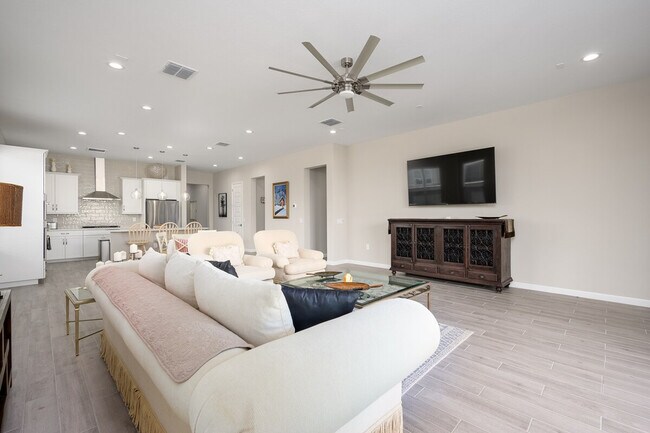 Foto del edificio - 5972 E Sinclair St