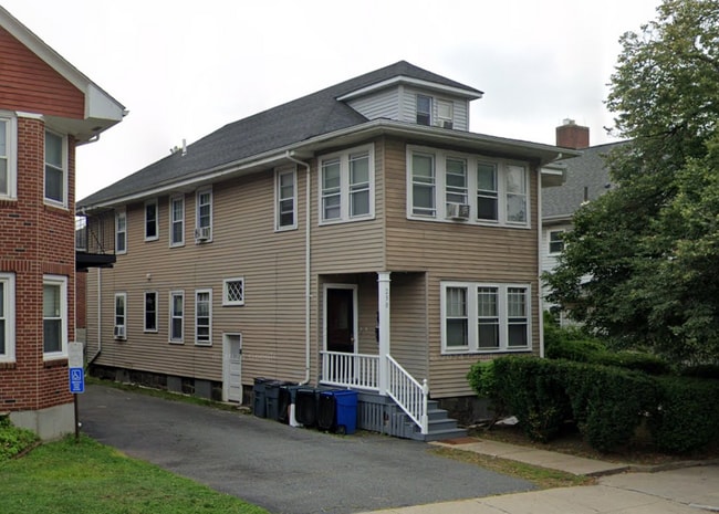 Building Photo - 230 S Huntington Ave