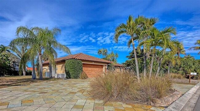 Foto del edificio - 4216 Plumosa Terrace