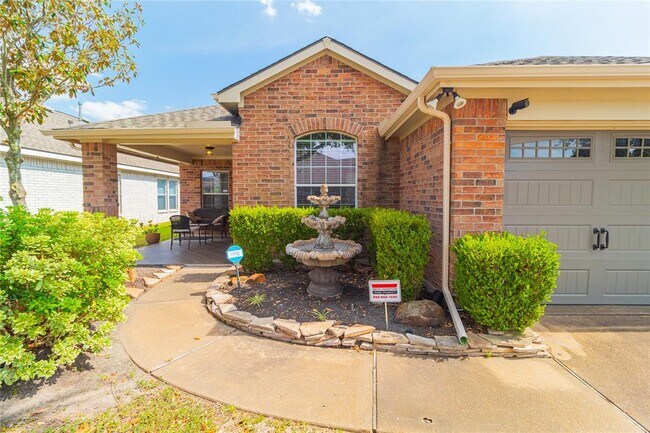 Foto del edificio - 17915 Landing Pines Trail