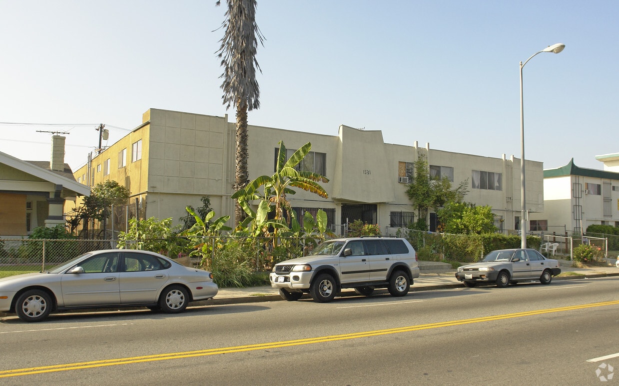 Building Photo - 1531 S Arlington Ave