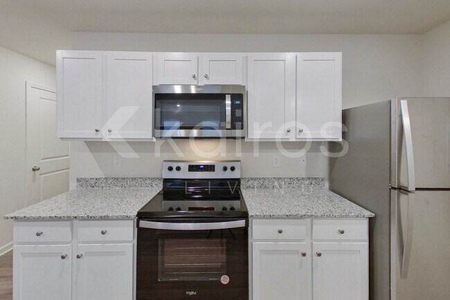 Foto del edificio - 528 Ivy Brook Way