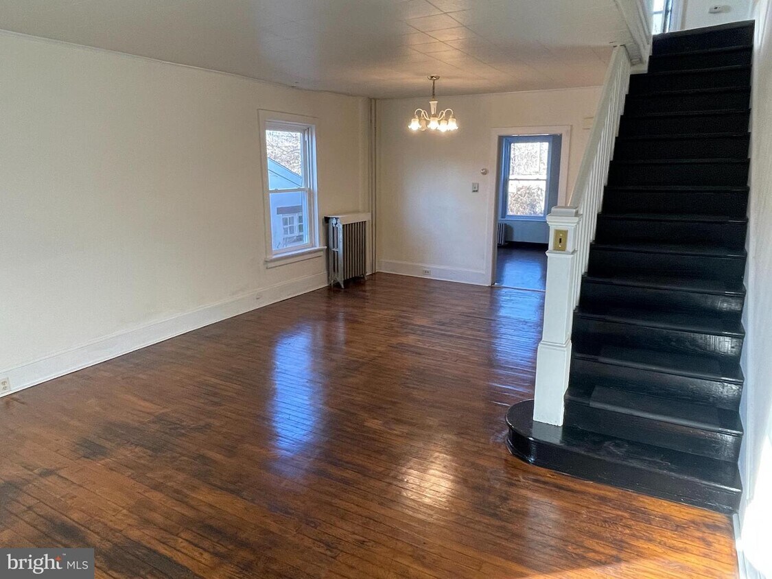 113 Gibbons Ave, Coatesville, PA 19320 House Rental in Coatesville