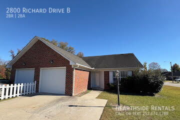 Foto principal - 2800 Richard Dr