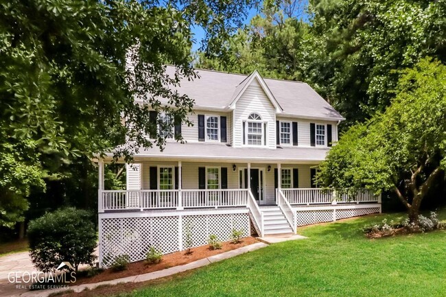 Building Photo - 393 Abbington Ln