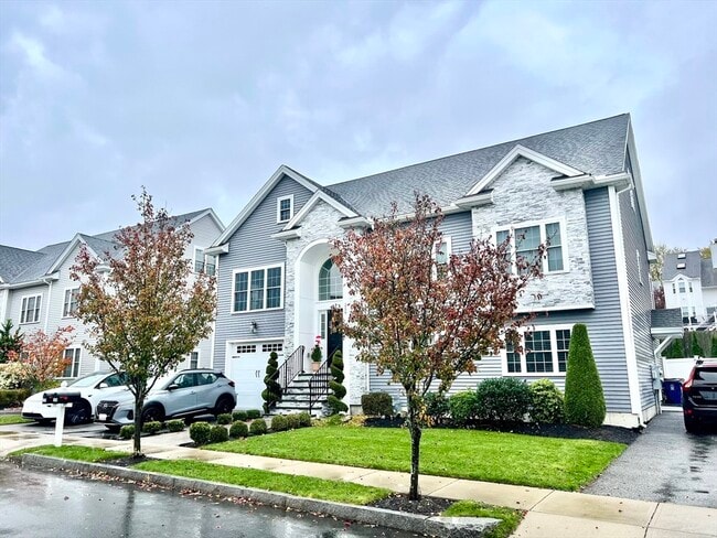 Foto del edificio - 259 Oakwood Ave