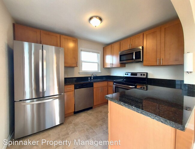 Building Photo - 3 br, 2 bath House - 5906 Pacific Ave