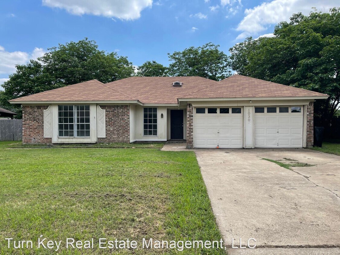 Primary Photo - 3 br, 2 bath House - 1030 Kane St