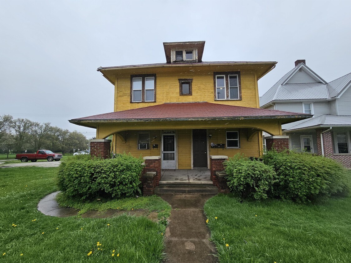 Primary Photo - 411 Wheeling Ave