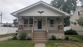 Building Photo - 239 Academy