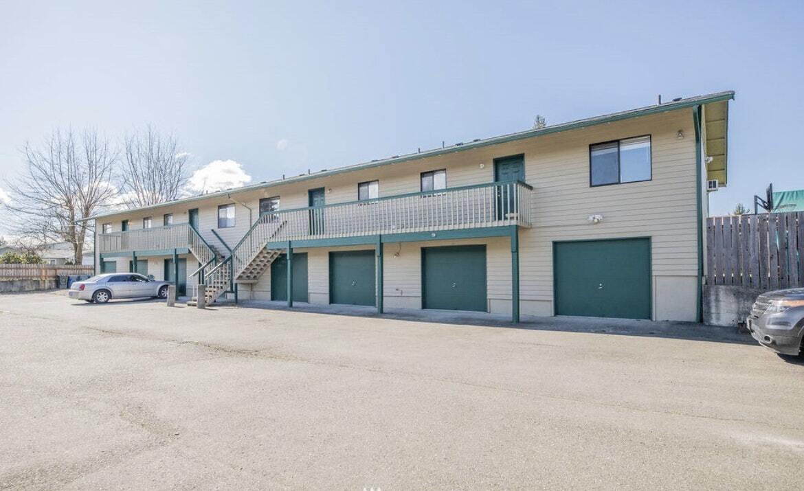 311 Date St Unit D, Sultan, WA 98294 Condo for Rent in Sultan, WA