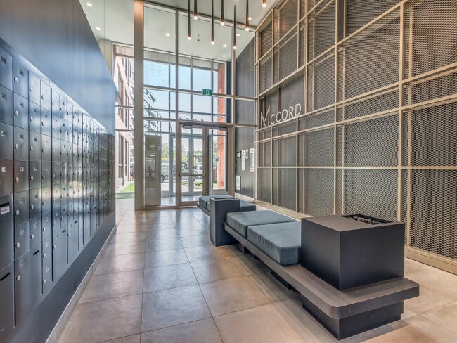 Building Photo - McCord Condo rentals Sud Ouest