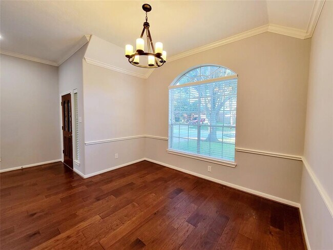 Foto del edificio - 23523 Peacock Gap Ln