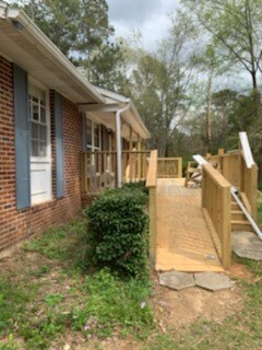 Building Photo - 5445 Washington Rd