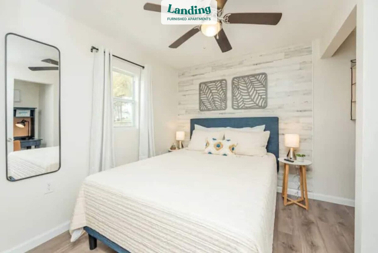 13153 Lake Conroe Bay Rd Unit Cottage.1320633, Willis, TX 77318 Room