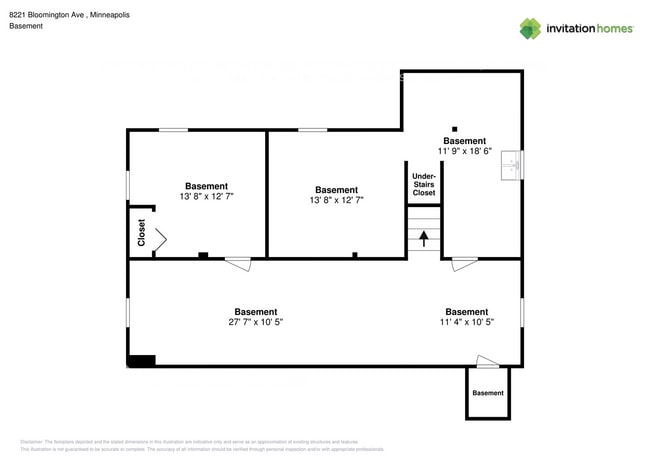 Building Photo - 8221 Bloomington Ave S