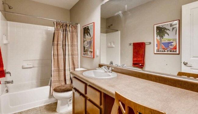 Foto del edificio - 11267 E 28th Pl