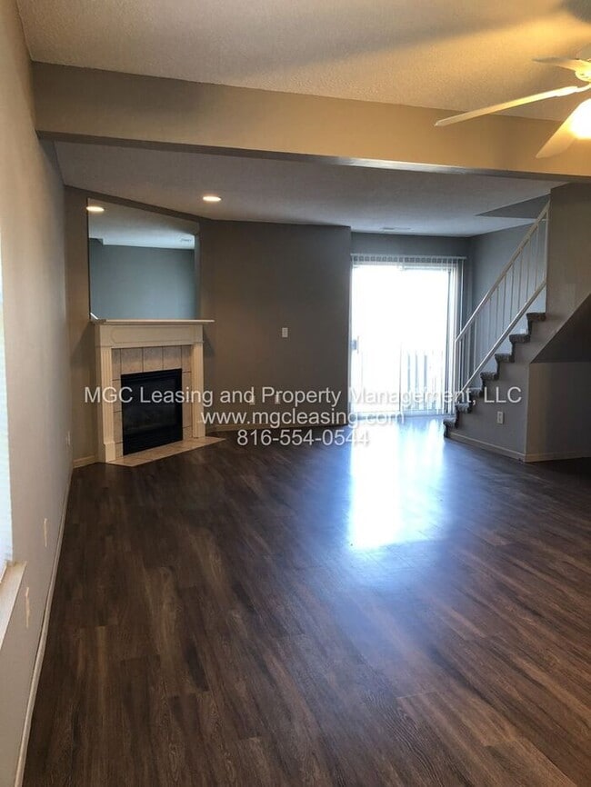 Building Photo - SOUTH GARDEN TOWNHOMES