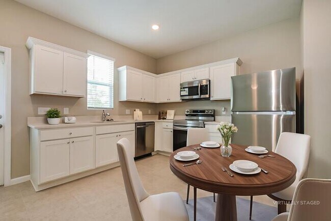 Foto del edificio - 2620 Island Walk Dr