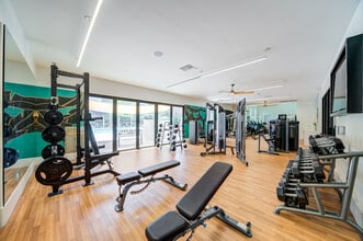 Building Photo - The Alcove