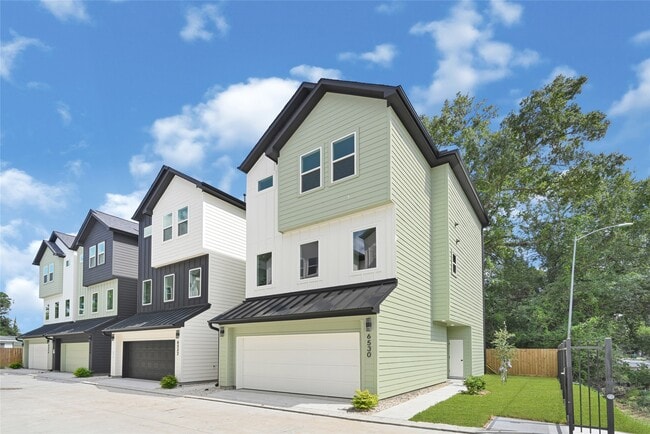 Building Photo - 6532 Goldspier St