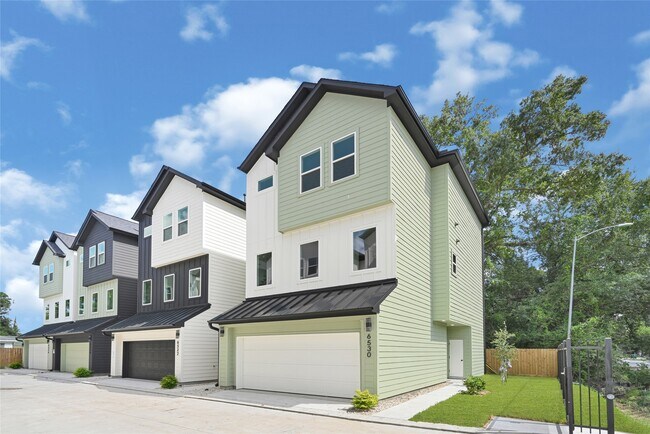 Foto del edificio - 6532 Goldspier St