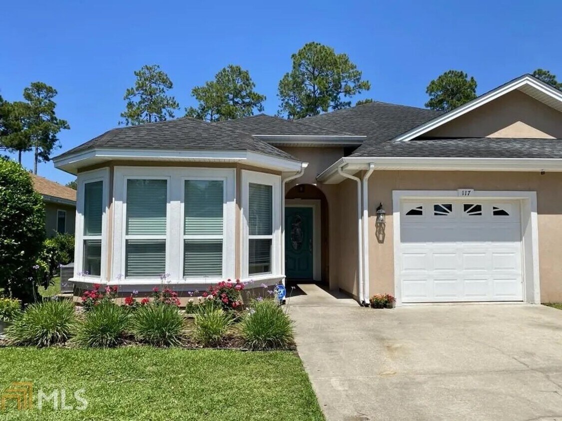 Primary Photo - 3/2 in the desirable Laurel Island neighbo...