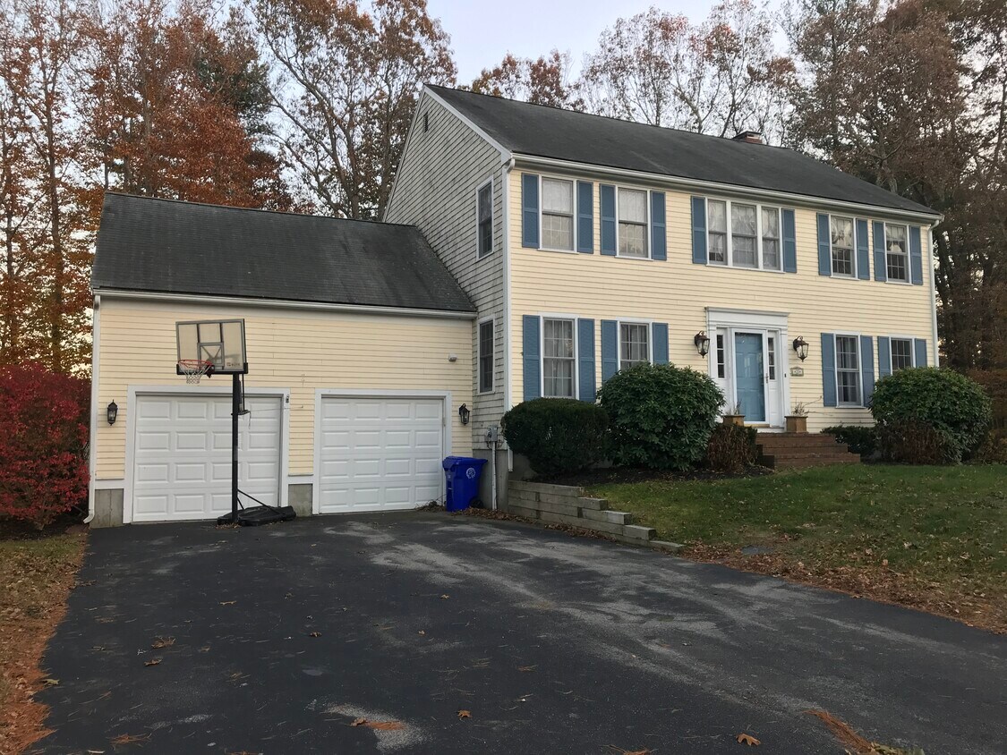 Foto principal - 20 Franklin Hunt Rd