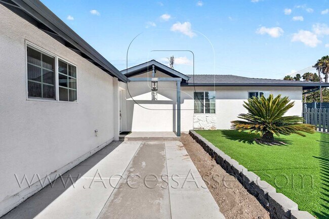 Foto del edificio - 1509 Goodwin Dr