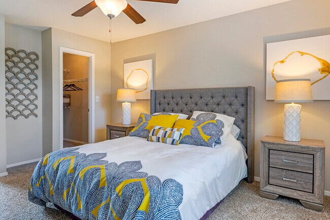 Foto del edificio - North Creek Apartments