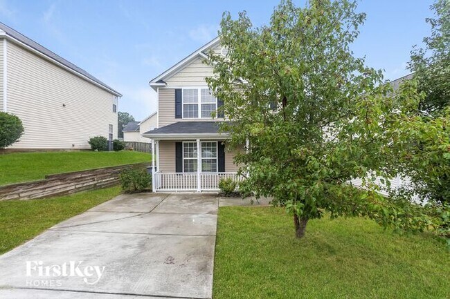 Foto del edificio - 3242 Penny Earley Ln