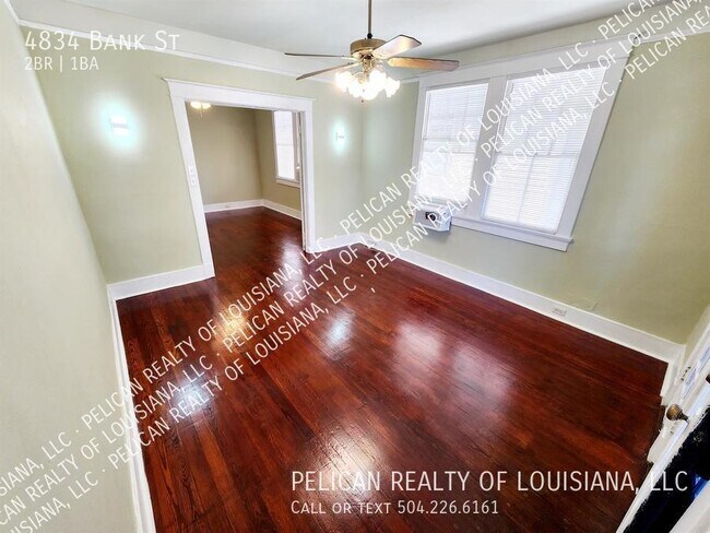 Building Photo - 2 Bed | 1 Bath || Pets Acceptable