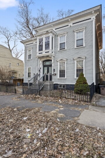 Building Photo - 109 Park Pl