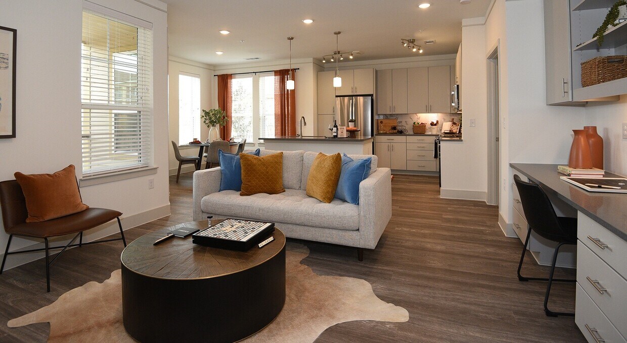 Foto principal - 1700 Katy For Bend Rd