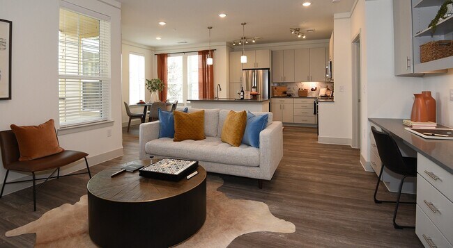 Foto del edificio - 1700 Katy For Bend Rd