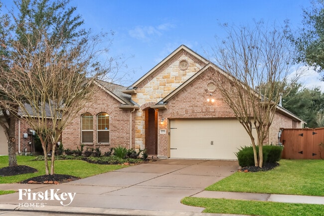 Foto del edificio - 17711 Browning Trace Ln