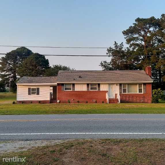Primary Photo - 3 br, 1 bath House - 1870 Belvoir Hwy