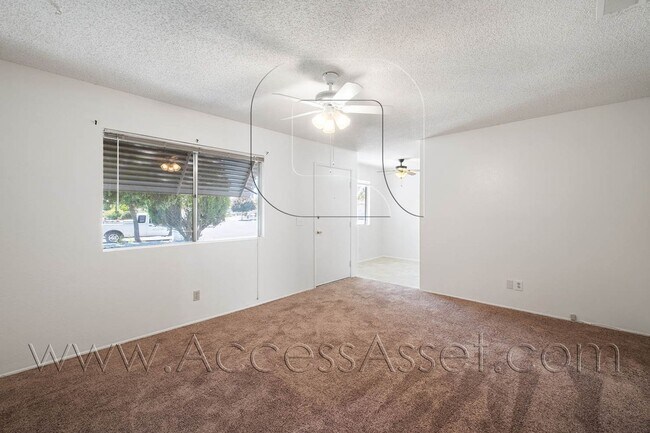 Building Photo - 55+ Community Living – Cozy 2 Bed/1 bath H...